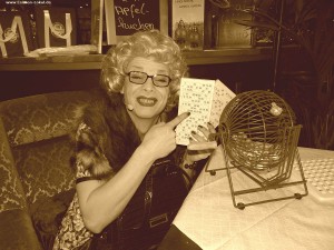 Oma Inge in Leimen 089 - ´ 7 sepia