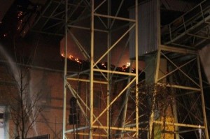 092 - Brand Malsch