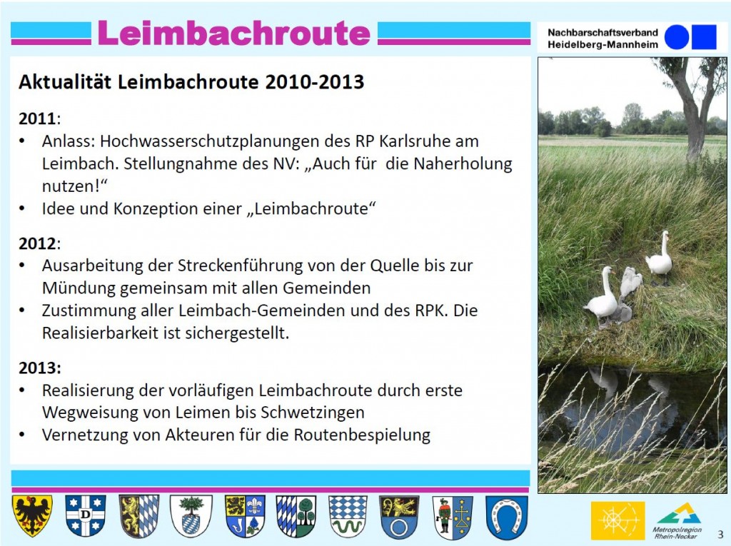 095 - Leimbachroute PP03