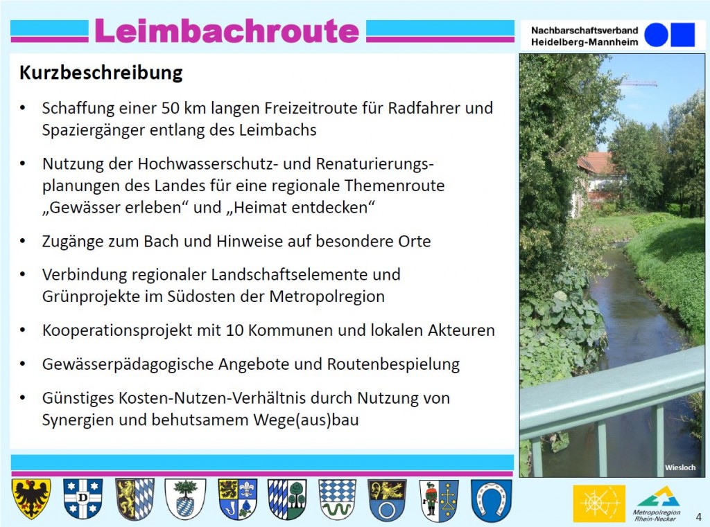 095 - Leimbachroute PP04