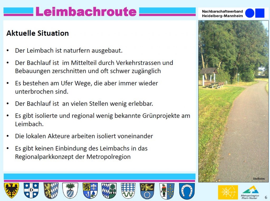 095 - Leimbachroute PP06