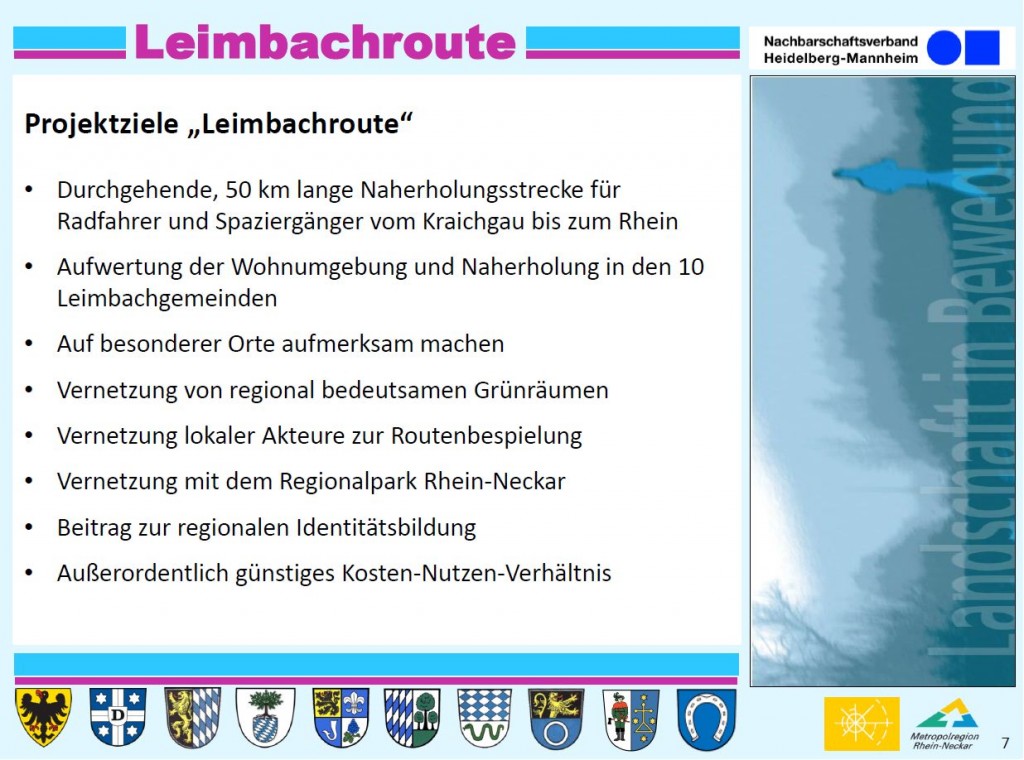 095 - Leimbachroute PP07