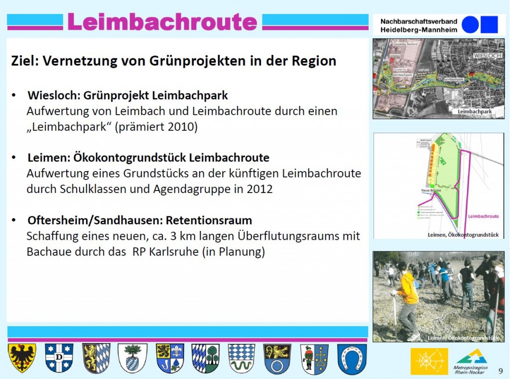 095 - Leimbachroute PP09