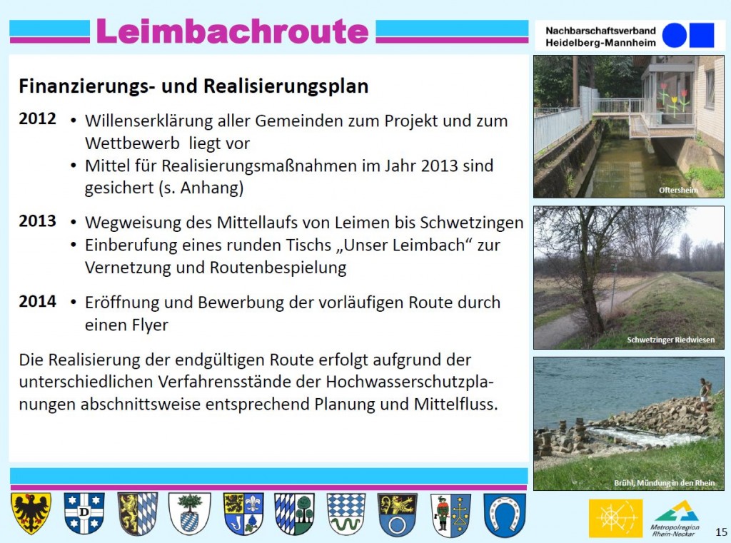 095 - Leimbachroute PP15