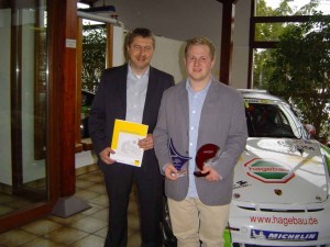 096 - Rallye