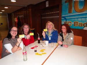 099 - Fussball-Hallenturnier Jugend 3