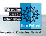 114 - Polizei Prävention