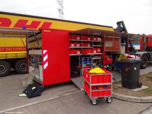 Foto (c) Friedrich-Wilhem Uthe 162 - TuR Hardtwald Gefahrgut 3