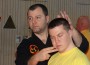 Kyūsho Jutsu: Ein leichter Klaps auf die Vitalpunkte und schon geht’s Licht aus!