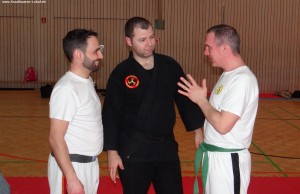 166 - BUDO SA 2