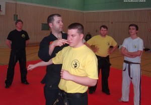 166 - BUDO SA 3