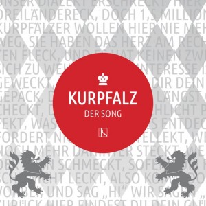 177 - Kurpfalz der Song - COVER complete