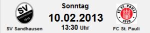 SVS St Pauli