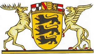 210 - Landeswappen