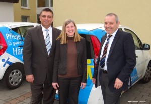 222 - BdS Spende an Sozialstation 4