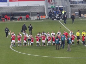230 - SVS vs 1860 1