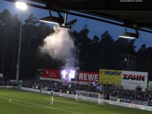 230 - SVS vs 1860 2