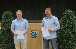 239 - Sportlerehrung SA Ralley