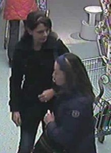 242 -  Fahndung Frauen