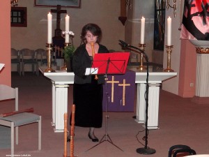 Foto (c) Friedrich-Wilhem Uthe 250 - Regenpfeiffer Konzert 1
