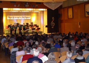 Foto (c) Friedrich-Wilhem Uthe 260 - MV St Ilgen Jahreskonzert 6