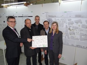 Foto (c) Friedrich-Wilhem Uthe 266 - Neues Rathaus 01