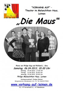273 - Die Maus