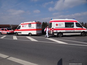 Foto (c) Friedrich-Wilhem Uthe 275 - Unfall Bruchhausen 10