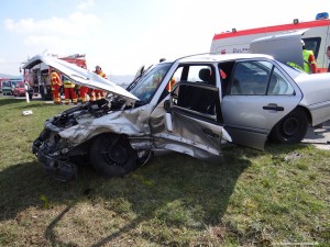 275 - Unfall Bruchhausen 5