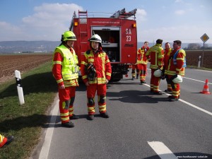 Foto (c) Friedrich-Wilhem Uthe 275 - Unfall Bruchhausen 7