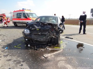 275 - Unfall Bruchhausen 9