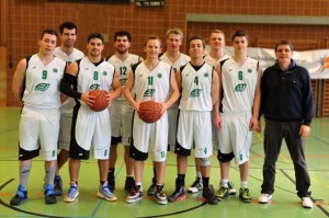 279 - KuSG Basketball Herren