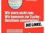 Die LINKE wünscht ein frohes Osterfest