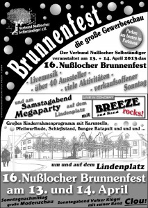 292 - Brunnenfest Nußloch groß