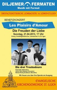 317 - Fermaten Troubadoure