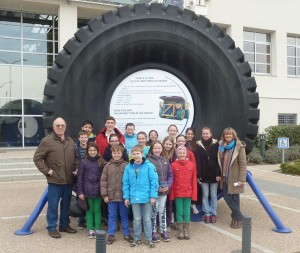 320 - Neptun in Vichy