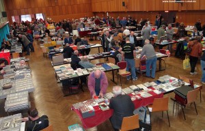 331 - Briefmarken GTT 4