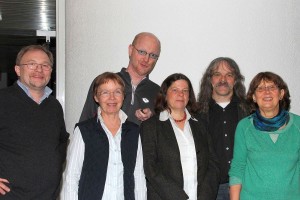 334 - GALL FR-Sitzung