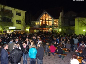 348 - Brunnenfest Nussloch 1