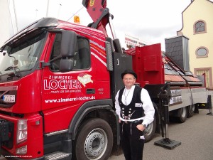 348 - Brunnenfest Nussloch 7