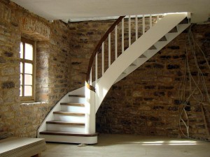 354 - LGL Treppe