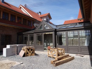 354 - LGL Wintergarten