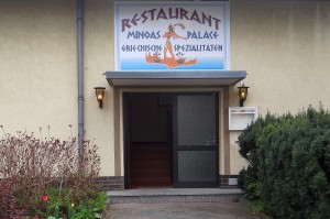 373 - Grieche Leimen