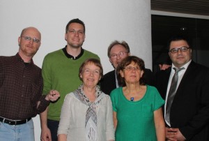 377 - KSE bei GALL 2