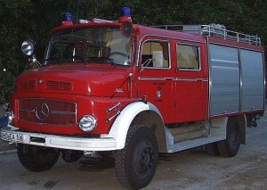 383 - TLF-Versteigerung