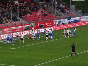 403 - SVS Bochum
