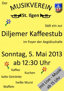 404 - Diljemer Kaffeestub 2013