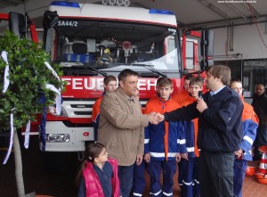 404 - FFW SA 1