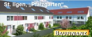 Baufinanz Stilgen Pfalzgarten 300 Entwurf 2