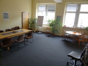 3695 - Rathaus St. Ilgen - Gruppenzimmer